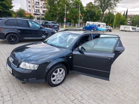 Audi A4 BEX, снимка 9