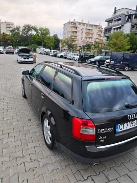 Audi A4 BEX, снимка 11