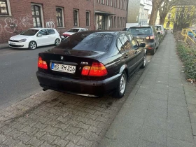 BMW 316, снимка 5