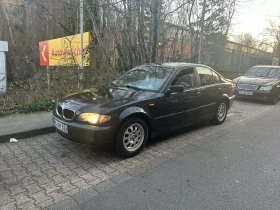 BMW 316, снимка 4