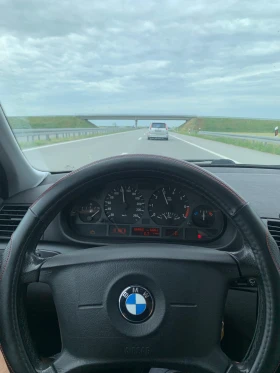 BMW 316, снимка 6