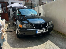 BMW 316, снимка 2