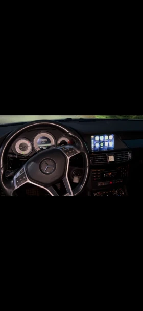 Mercedes-Benz CLS 350 4matic Пружинно окачване , снимка 8
