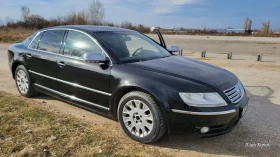 VW Phaeton 3.2, снимка 2