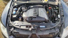 VW Phaeton 3.2, снимка 5