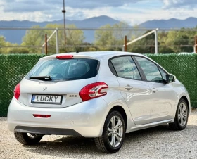 Peugeot 208 1.2i EURO 5B, снимка 7