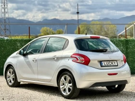 Peugeot 208 1.2i EURO 5B, снимка 5
