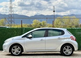 Peugeot 208 1.2i EURO 5B, снимка 4