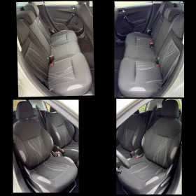 Peugeot 208 1.2i EURO 5B, снимка 12