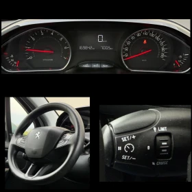 Peugeot 208 1.2i EURO 5B, снимка 14