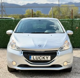 Peugeot 208 1.2i EURO 5B, снимка 2