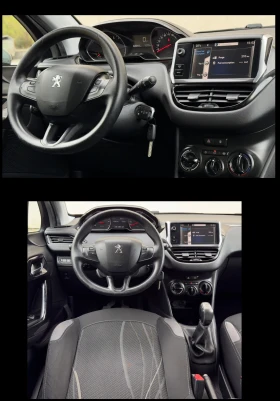 Peugeot 208 1.2i EURO 5B, снимка 11