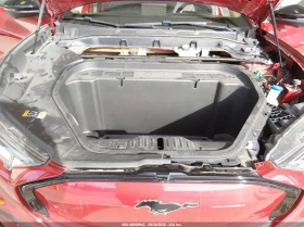 Ford Mustang Mach-E Premium, снимка 10