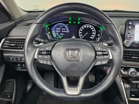 Honda Accord ПОДГРЕВ* ШИБЕДАХ* MEMORY, снимка 12