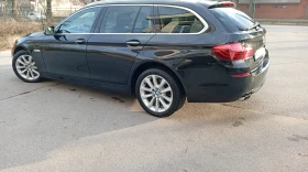 BMW 520 520xdrive facelift, снимка 6
