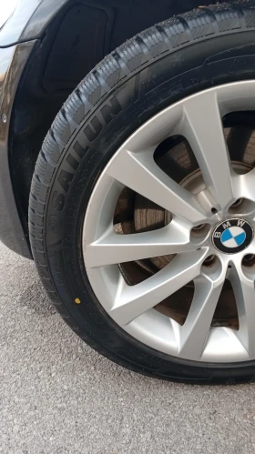 BMW 520 520xdrive facelift, снимка 5