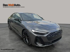Audi A5, снимка 3