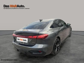 Audi A5, снимка 5