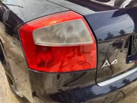 Audi A4 2.5 TDI 4X4   | Mobile.bg    14