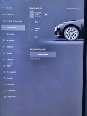 Tesla Model S, снимка 11 - Автомобили и джипове - 45891641