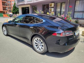 Tesla Model S, снимка 5