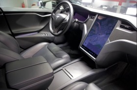 Tesla Model S, снимка 3