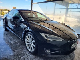 Tesla Model S, снимка 7