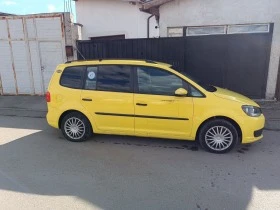 VW Touran 1.4Метан, снимка 2