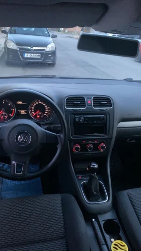 VW Golf, снимка 6