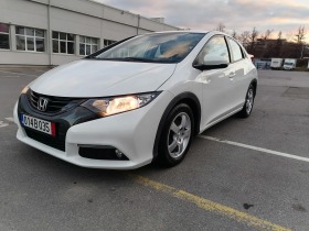 Honda Civic 1.8i Avtomat | Mobile.bg   3