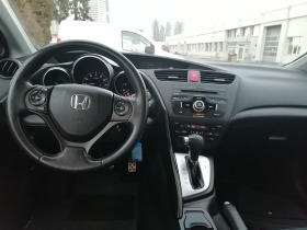 Honda Civic 1.8i Avtomat | Mobile.bg   10