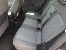Seat Altea XL 1.9 TDI, снимка 7 - Автомобили и джипове - 45021868