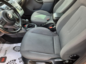 Seat Altea XL 1.9 TDI, снимка 9 - Автомобили и джипове - 45021868