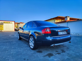 Audi A6 2.4 quattro , снимка 5