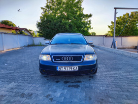 Audi A6 2.4 quattro , снимка 2 - Автомобили и джипове - 45810109