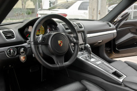 Porsche Cayman 48km, снимка 10 - Автомобили и джипове - 46021567