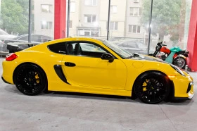 Porsche Cayman 48km | Mobile.bg    4