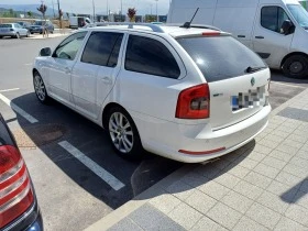 Skoda Octavia VRS 2.0 170hp DSG6, снимка 2