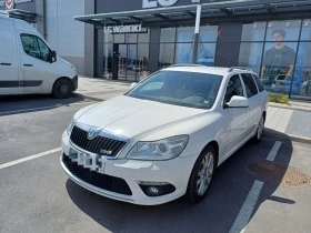 Skoda Octavia VRS 2.0 170hp DSG6 | Mobile.bg    7