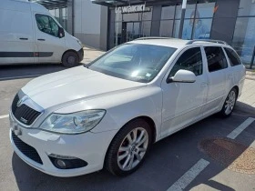 Skoda Octavia VRS 2.0 170hp DSG6, снимка 3