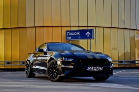     Ford Mustang 2023 premium 