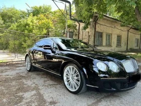 Bentley Continental gt 610 hp 4x4 Speed, снимка 10