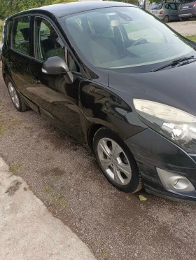 Renault Scenic меган, снимка 2