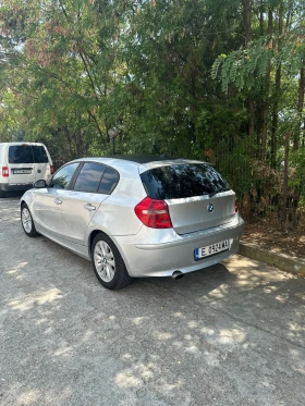 BMW 118, снимка 7