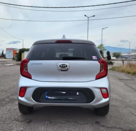 Kia Picanto, снимка 7