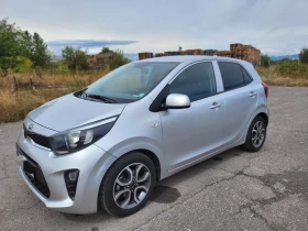 Kia Picanto, снимка 4