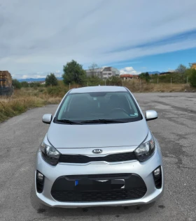 Kia Picanto, снимка 3