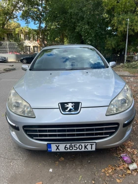 Peugeot 407      | Mobile.bg    9