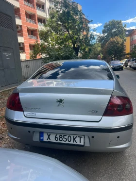 Peugeot 407      | Mobile.bg    10