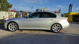 BMW 330 Сменени вериги, ръчка, с DPF, снимка 3